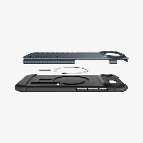 iPhone 17 Series - Slim Armor (Mag Fit)