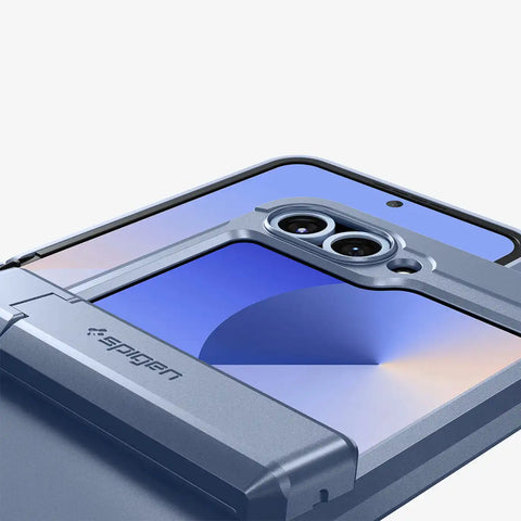 Galaxy Z Flip 6 Series - Tough Armor Pro (Mag Fit)