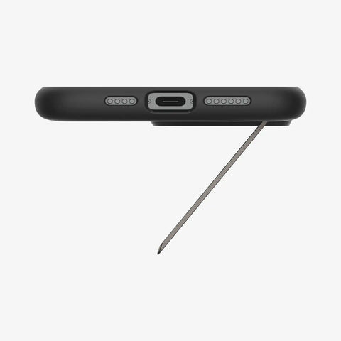 iPhone 16 Series - Slim Armor (Mag Fit)