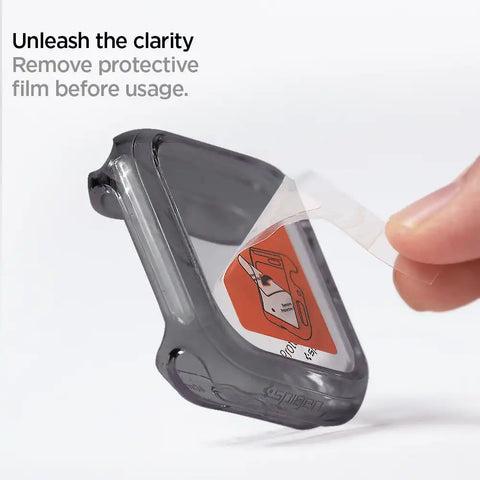 Apple Watch Series - Ultra Hybrid
