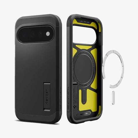 Pixel 11 Series - Tough Armor (Mag Fit)