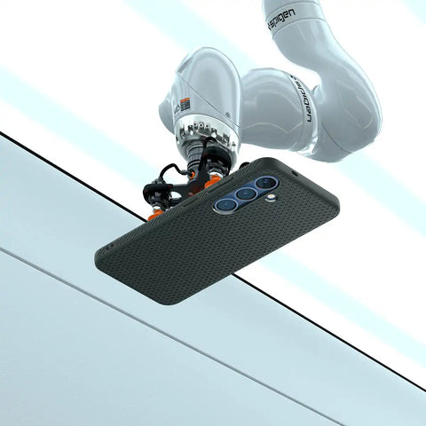 Galaxy S25 Series - Liquid Air