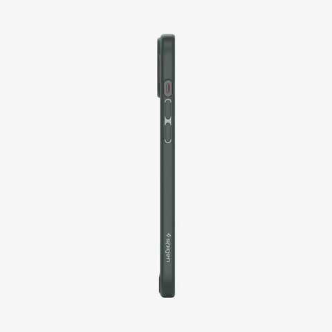 iPhone 15 Series - Ultra Hybrid Matte