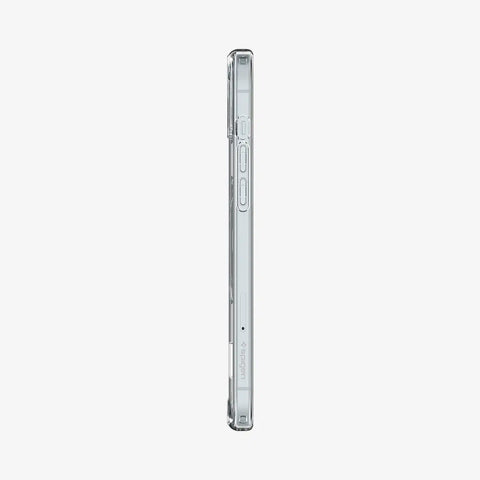 iPhone 15 Series - Ultra Hybrid S (Mag Fit)
