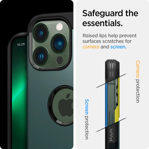 iPhone 13 Series - Tough Armor