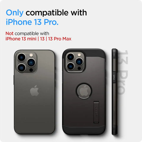 iPhone 13 Series - Tough Armor