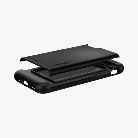 iPhone SE Series - Slim Armor CS