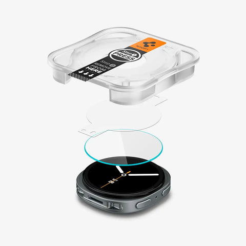 Galaxy Watch 9 Series - GLAS.tR EZ Fit
