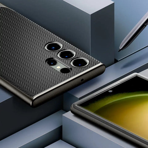 Galaxy S23 Series - Neo Hybrid