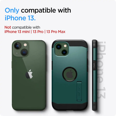 iPhone 13 Series - Tough Armor