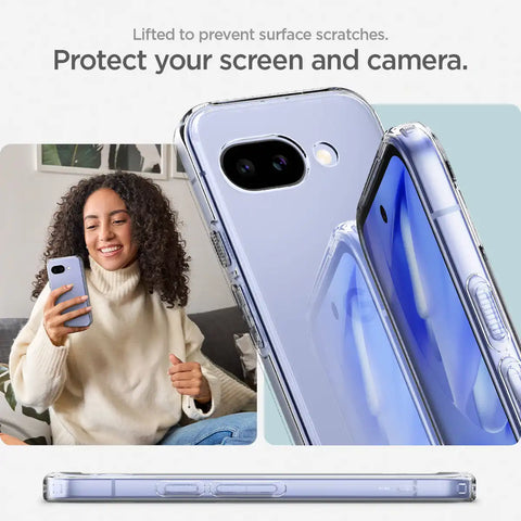 Pixel 9a Series - Ultra Hybrid
