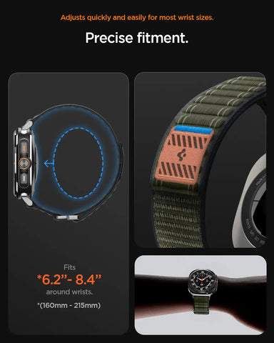 Galaxy Watch Ultra Series - WBF0