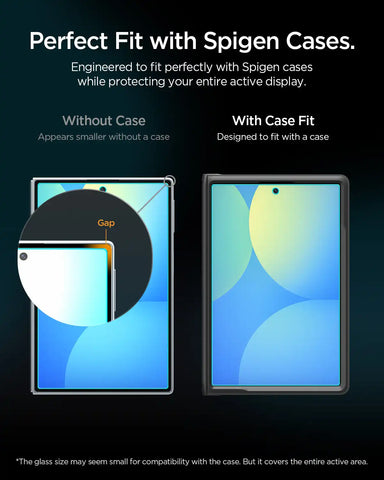 Galaxy Z Fold 8 Series - GLAS.tR EZ Fit Pro