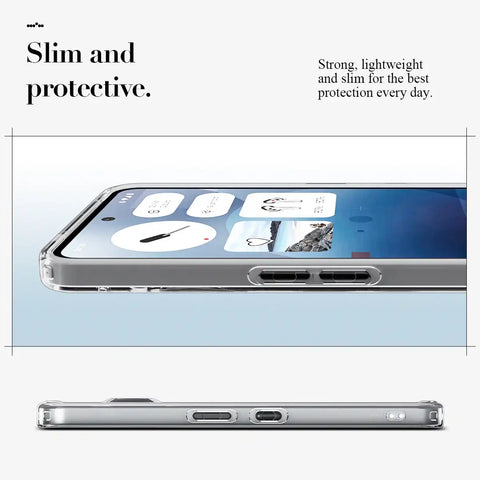 Nothing Phone Series - Ultra Hybrid