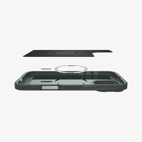 iPhone 16 Series - Optik Armor (Mag Fit)