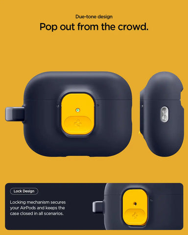 AirPods Pro 3 Series - Nano Pop