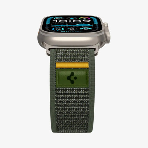 Apple Watch Series - Athlex Air