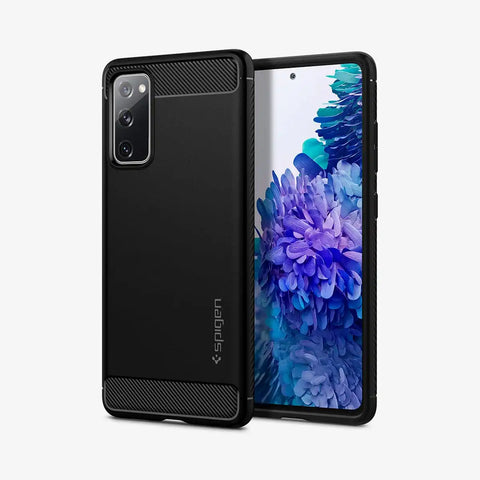 Galaxy S20 Series - Rugged Armor