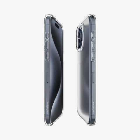 iPhone 15 Series - Ultra Hybrid Matte