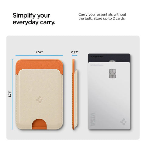 MagSafe Card Holder Nano Pop (Mag Fit)