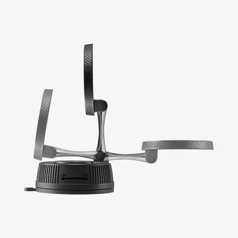Spigen Reusable Magnetic Car Mount | MFT36 (Mag Fit)