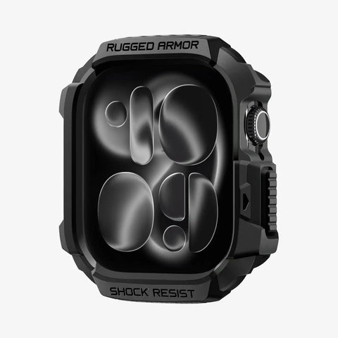 Apple Watch Series - Rugged Armor 2