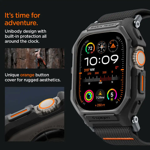 Apple Watch Series - Lite Fit Pro