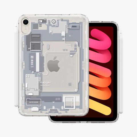 iPad Mini Series - Ultra Hybrid Zero One