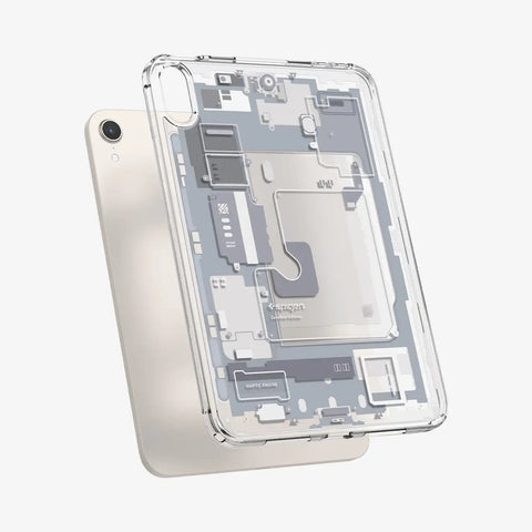 iPad Mini Series - Ultra Hybrid Zero One