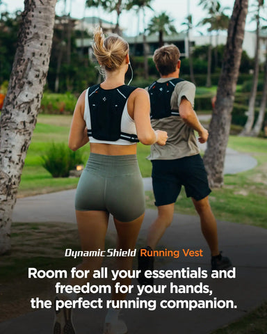 Dynamic Shield™ Running Vest | A720