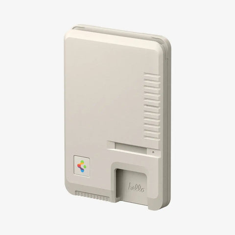 Classic LS Card Holder (Mag Fit)