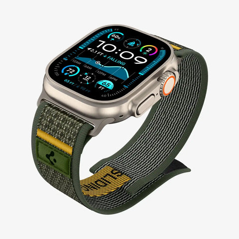 Apple Watch Series - Athlex Air