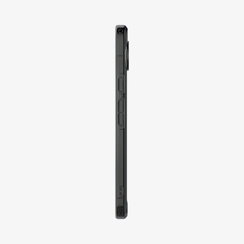 Pixel 9 Series - Ultra Hybrid Zero One