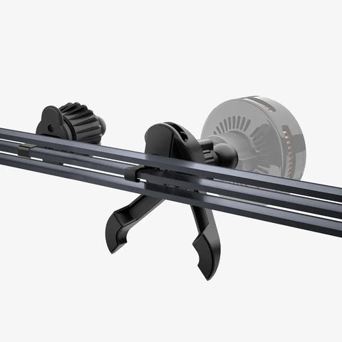Spigen Essential Qi2.2 25W Hook Car Mount (Mag Fit)