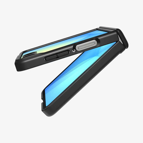 Galaxy Z Flip 7 Series - Air Fit Pro (Mag Fit)