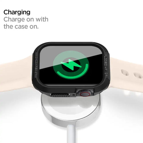 Apple Watch Series - Rugged Armor