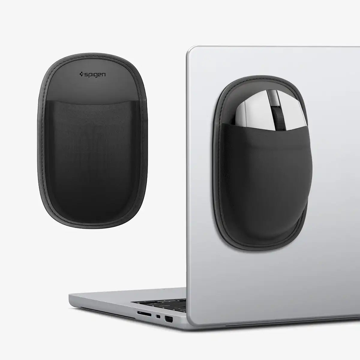 Laptop/Tablet Mouse Holder | LD220