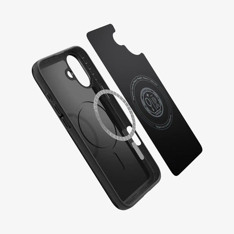 iPhone 16 Series - Thin Fit (Mag Fit)