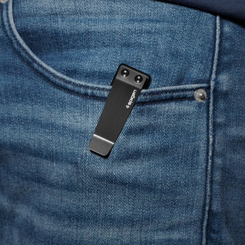 Metal Fit Key Holder