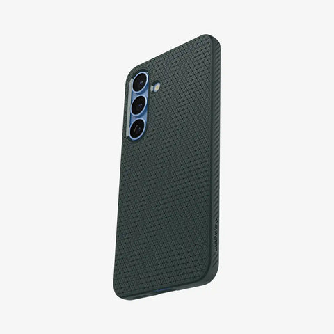 Galaxy S25 Series - Liquid Air