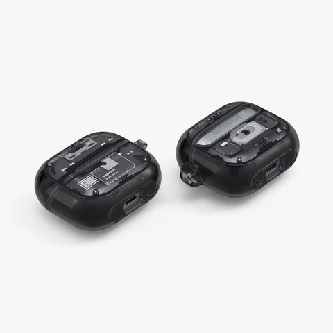 Galaxy Buds Series - Ultra Hybrid Zero One