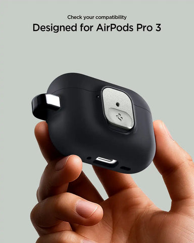 AirPods Pro 3 Series - Nano Pop