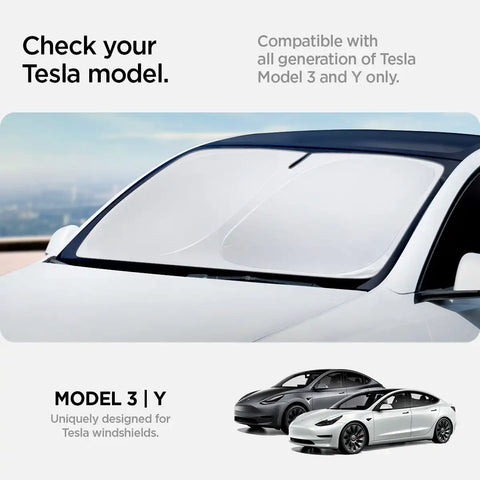 Tesla Series - CryoShade