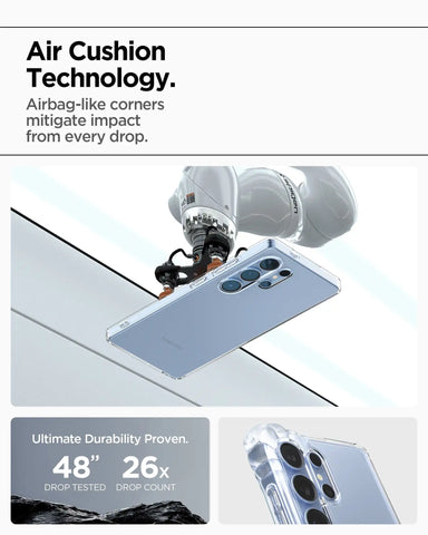 Galaxy S25 Series - Liquid Crystal