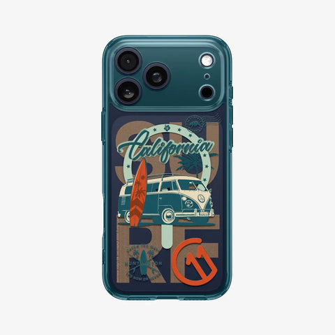 iPhone 17 Series - c11 Series Huntington Edition (Mag Fit)