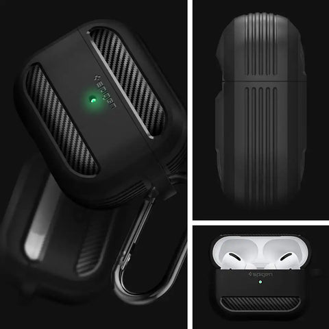 AirPods Series - Rugged Armor