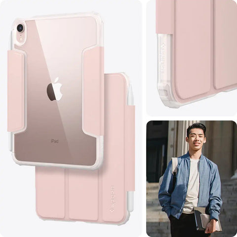 iPad Mini Series - Ultra Hybrid Pro