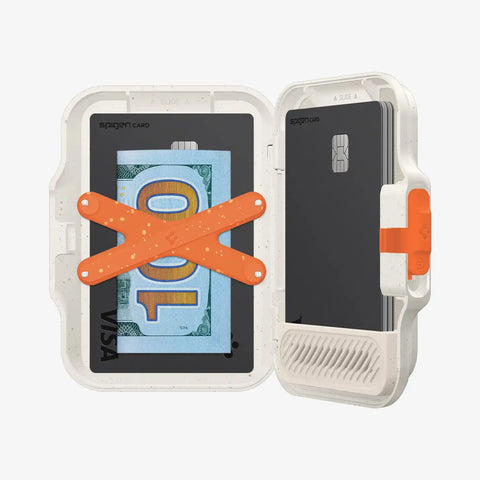 MagSafe Card Holder Tintap (Mag Fit+)
