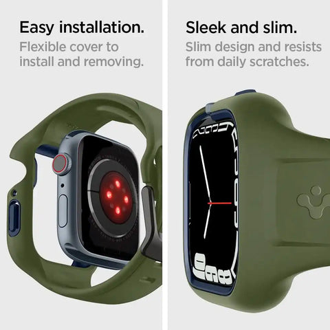 Apple Watch Series - Liquid Air Pro