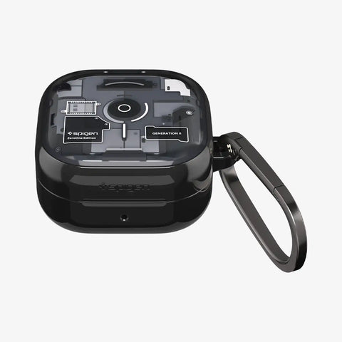 Galaxy Buds 4 Series - Ultra Hybrid Zero One